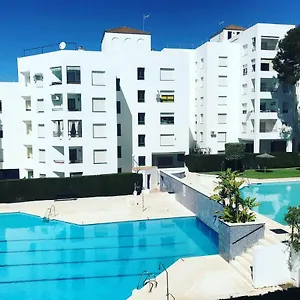 Ancla Beach Apartament